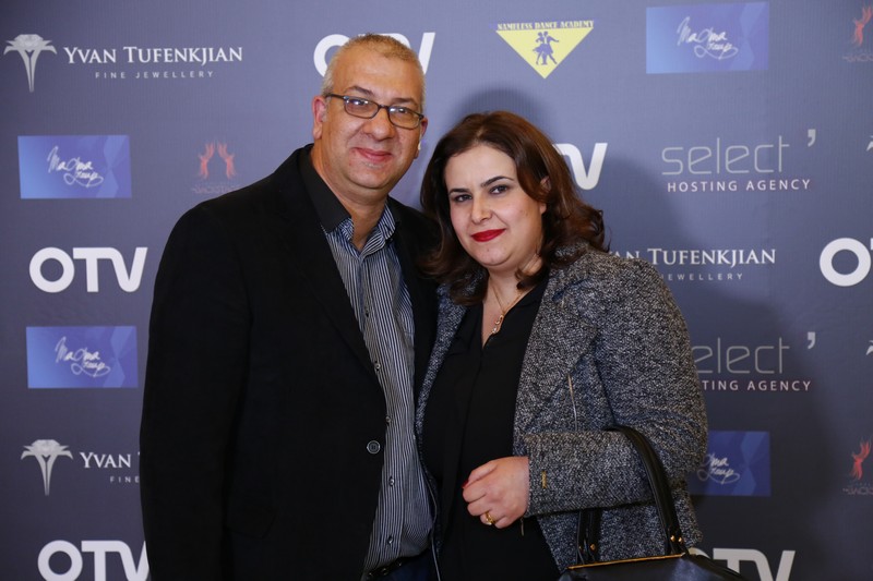 OTV Annual Gala Dinner